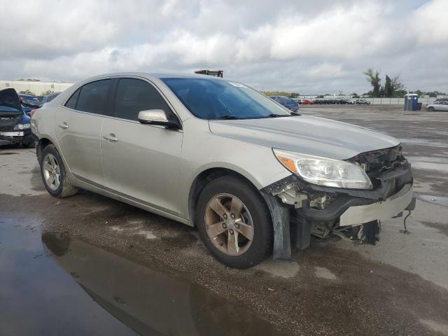 1G11C5SA2GF144664 - 2016 CHEVROLET MALIBU LIM LT Бежевый фото 4