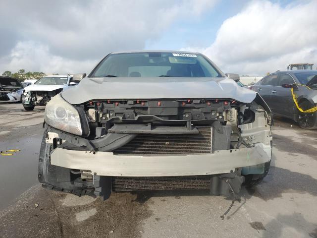 1G11C5SA2GF144664 - 2016 CHEVROLET MALIBU LIM LT Бежевый фото 5