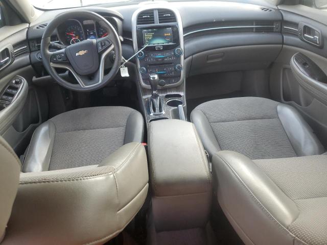 1G11C5SA2GF144664 - 2016 CHEVROLET MALIBU LIM LT Бежевый фото 8