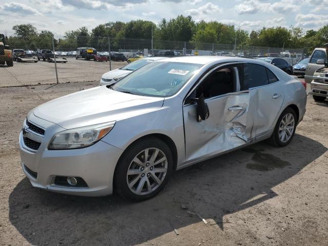 2013 CHEVROLET MALIBU 2LT, 
