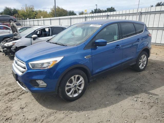 2017 FORD ESCAPE SE, 