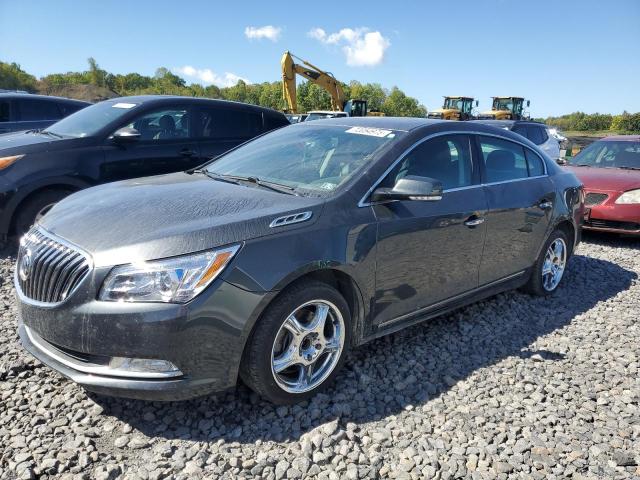 2016 BUICK LACROSSE SPORT TOURING, 