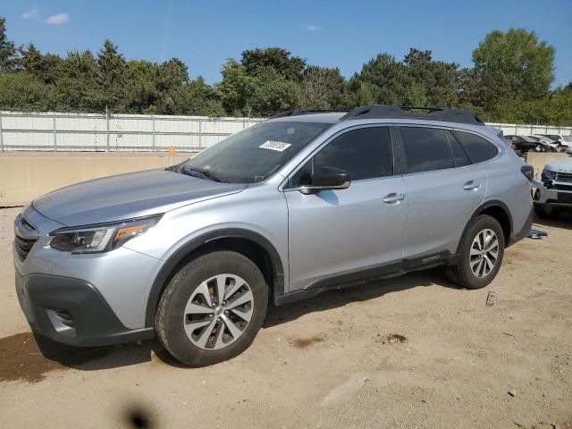 2022 SUBARU OUTBACK, 