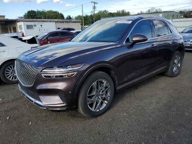2023 GENESIS GV70 BASE, null