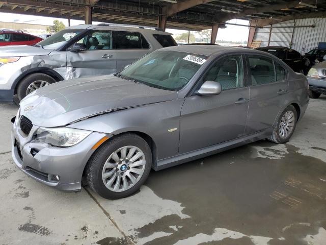 2009 BMW 328 I SULEV, 