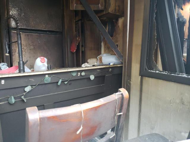 5ZT3CK2B4M0708190 - 2021 HEARTLAND GATEWAY 双色 照片 5