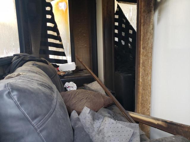 5ZT3CK2B4M0708190 - 2021 HEARTLAND GATEWAY 双色 照片 6