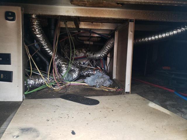 5ZT3CK2B4M0708190 - 2021 HEARTLAND GATEWAY 双色 照片 7