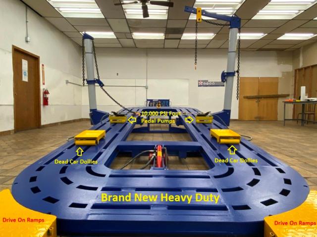 3898470 - 2024 OTH FRAME MACH UNKNOWN - NOT OK FOR INV. photo 1