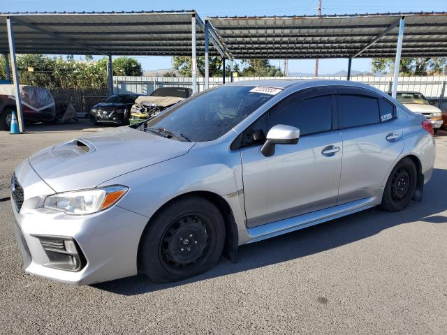 2020 SUBARU WRX PREMIUM, 