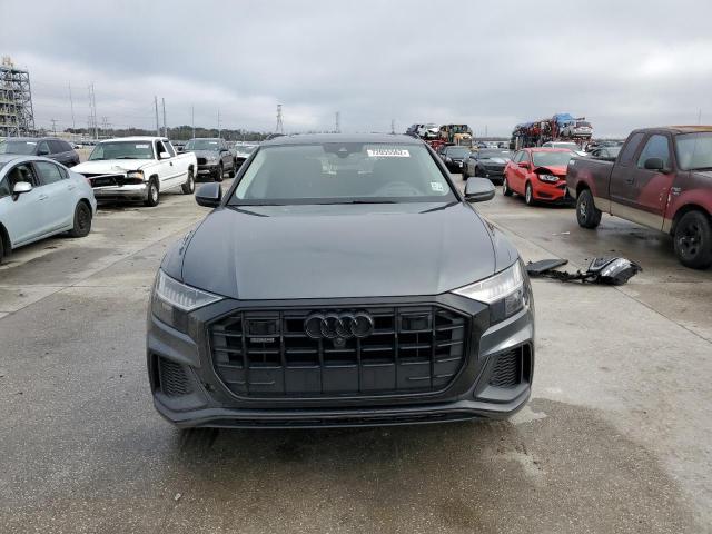 WA1FVAF17MD019543 - 2021 AUDI Q8 PRESTIGE S-LINE CHARCOAL photo 5