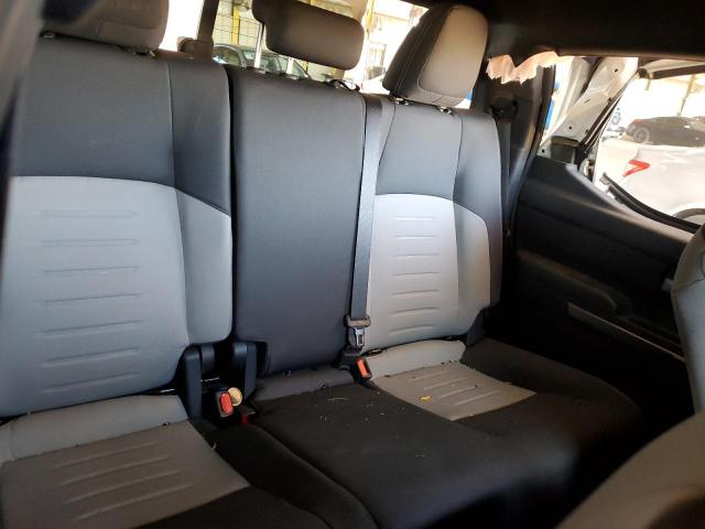 3TYLB5JN1RT001588 - 2024 TOYOTA TACOMA DOUBLE CAB Ağ foto 10