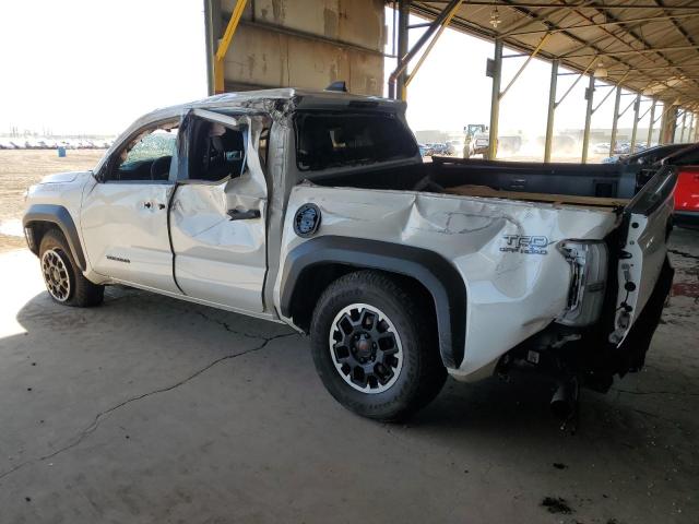 3TYLB5JN1RT001588 - 2024 TOYOTA TACOMA DOUBLE CAB Ağ foto 2