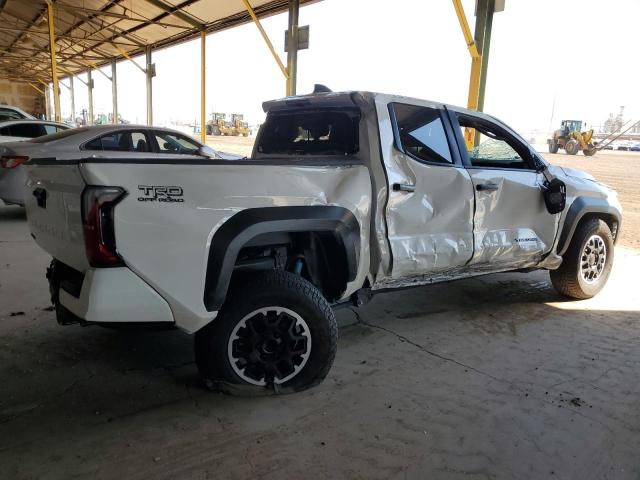 3TYLB5JN1RT001588 - 2024 TOYOTA TACOMA DOUBLE CAB Ağ foto 3