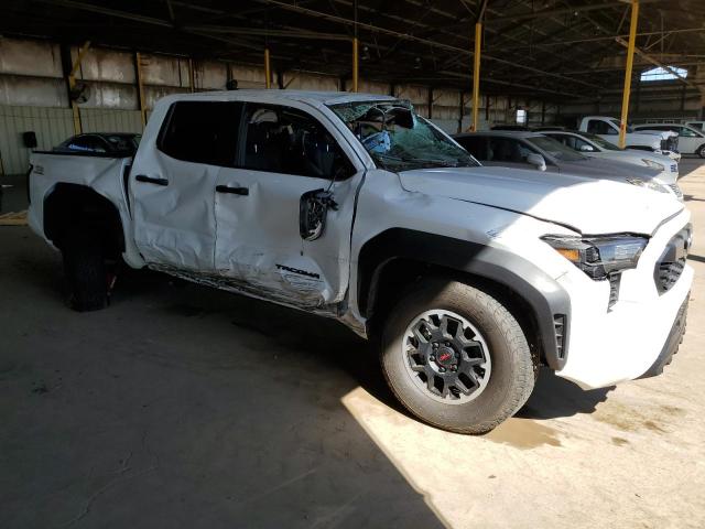 3TYLB5JN1RT001588 - 2024 TOYOTA TACOMA DOUBLE CAB Ağ foto 4