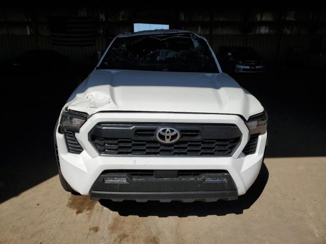 3TYLB5JN1RT001588 - 2024 TOYOTA TACOMA DOUBLE CAB Ağ foto 5