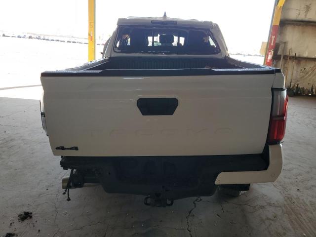 3TYLB5JN1RT001588 - 2024 TOYOTA TACOMA DOUBLE CAB Ağ foto 6