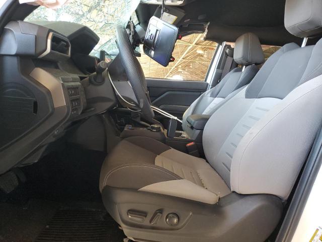 3TYLB5JN1RT001588 - 2024 TOYOTA TACOMA DOUBLE CAB Ağ foto 7