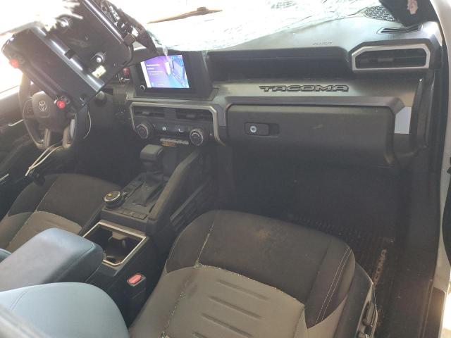 3TYLB5JN1RT001588 - 2024 TOYOTA TACOMA DOUBLE CAB Ağ foto 8