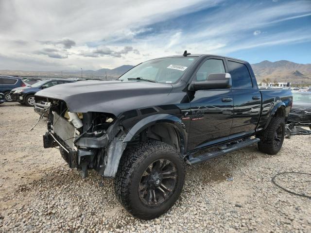 2017 RAM 2500 LARAMIE, 