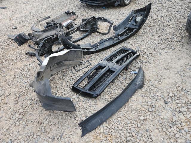 3C6UR5FL0HG648345 - 2017 RAM 2500 LARAMIE 黑色 照片 12