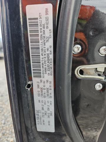 3C6UR5FL0HG648345 - 2017 RAM 2500 LARAMIE 黑色 照片 13