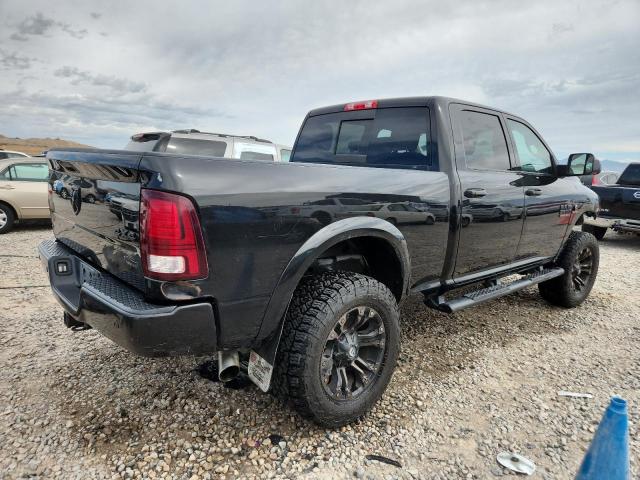 3C6UR5FL0HG648345 - 2017 RAM 2500 LARAMIE 黑色 照片 3