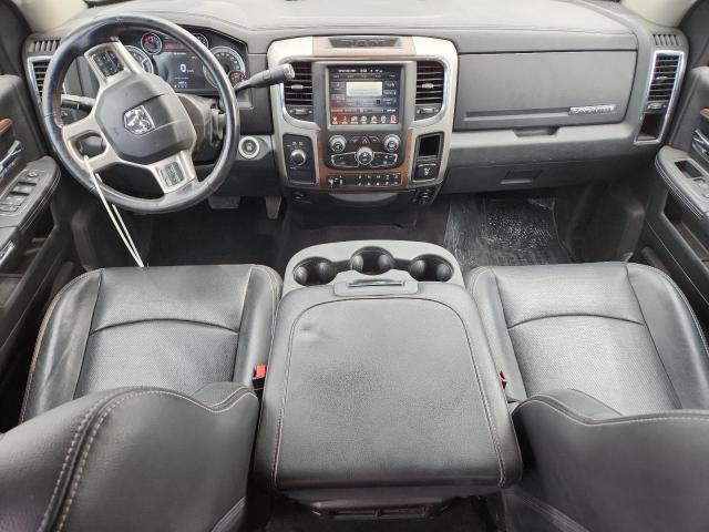 3C6UR5FL0HG648345 - 2017 RAM 2500 LARAMIE 黑色 照片 8