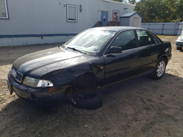 1999 AUDI A4 2.8 QUATTRO, 