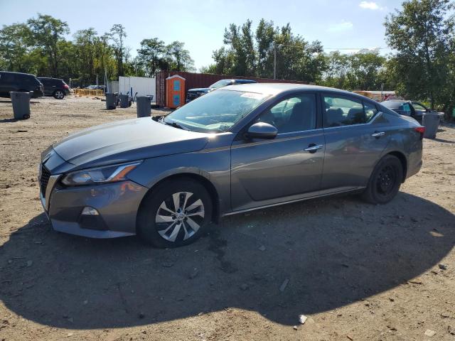 2019 NISSAN ALTIMA S, 