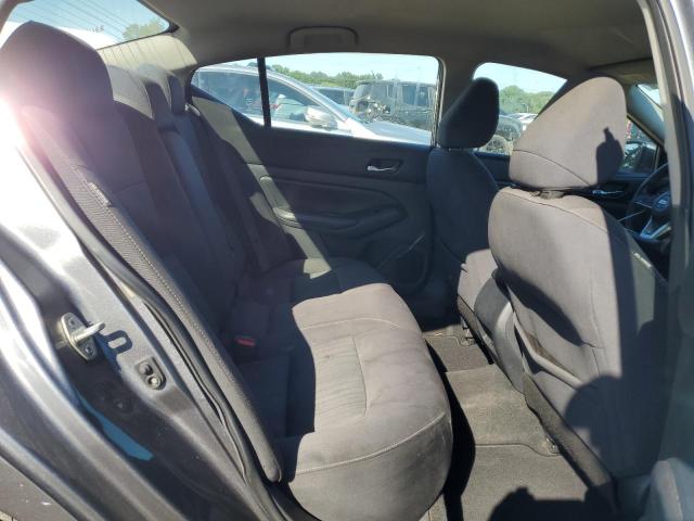 1N4BL4BW7KC207632 - 2019 NISSAN ALTIMA S 灰色 照片 10