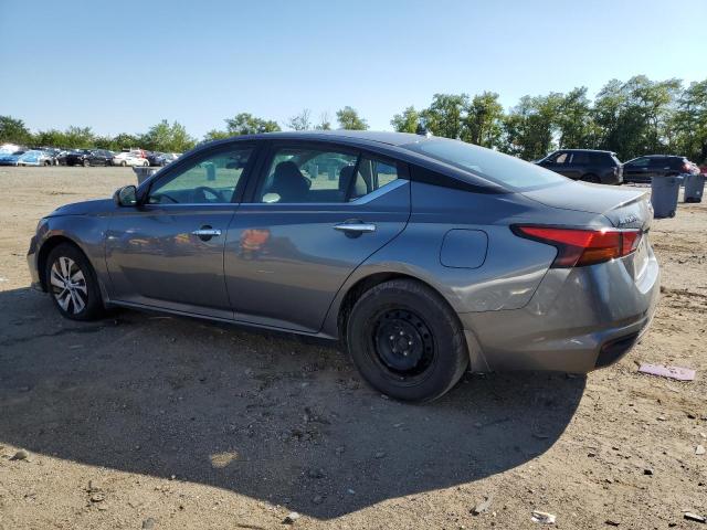 1N4BL4BW7KC207632 - 2019 NISSAN ALTIMA S 灰色 照片 2