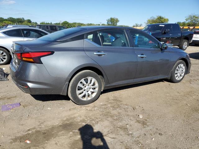 1N4BL4BW7KC207632 - 2019 NISSAN ALTIMA S 灰色 照片 3