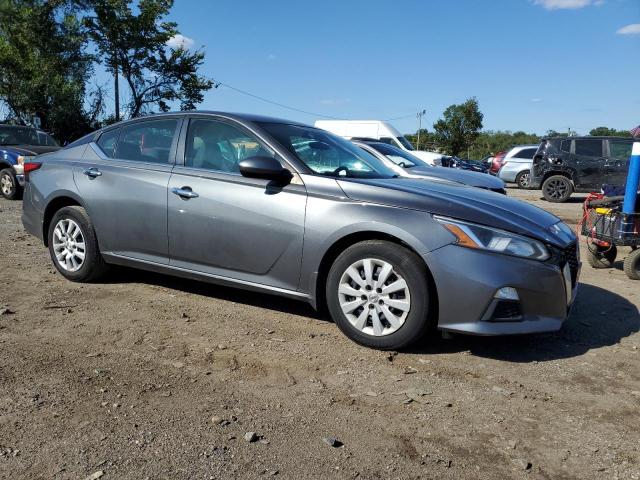 1N4BL4BW7KC207632 - 2019 NISSAN ALTIMA S 灰色 照片 4