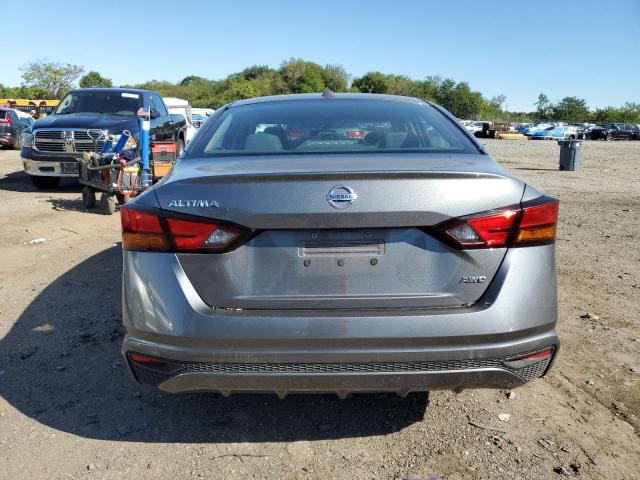 1N4BL4BW7KC207632 - 2019 NISSAN ALTIMA S 灰色 照片 6