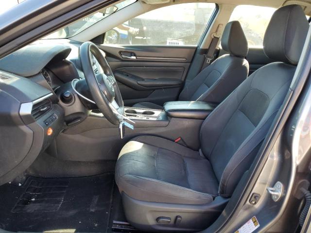 1N4BL4BW7KC207632 - 2019 NISSAN ALTIMA S 灰色 照片 7