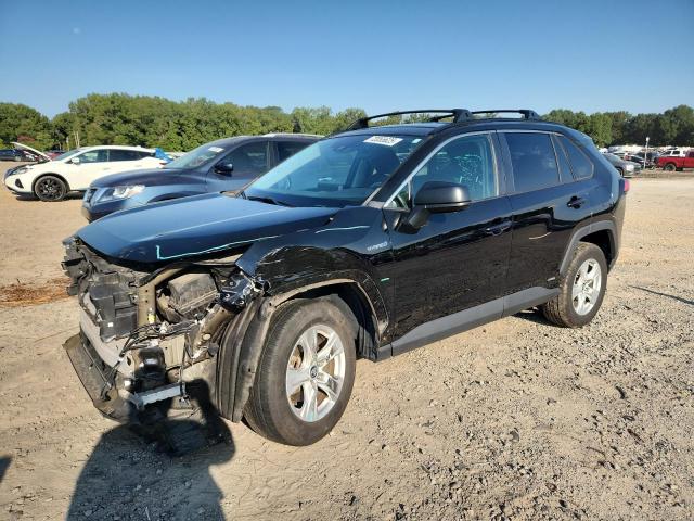 2019 TOYOTA RAV4 LE, 