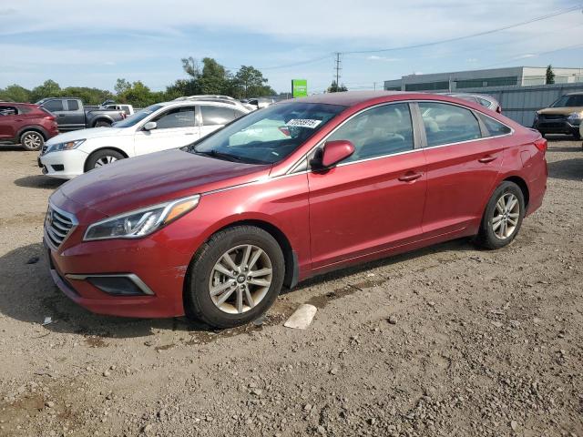 2016 HYUNDAI SONATA SE, 