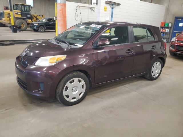 2012 TOYOTA SCION XD, 