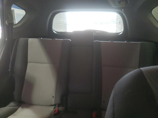 2T3BFREV6DW033943 - 2013 TOYOTA RAV4 LE GREEN photo 10