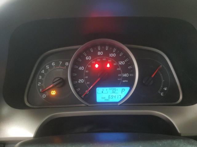 2T3BFREV6DW033943 - 2013 TOYOTA RAV4 LE GREEN photo 9