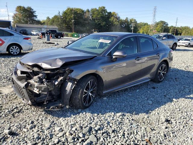 2018 TOYOTA CAMRY L, 