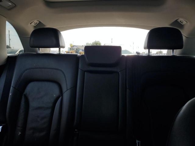 WA1LFAFP4DA043174 - 2013 AUDI Q5 PREMIUM PLUS Ağ foto 10