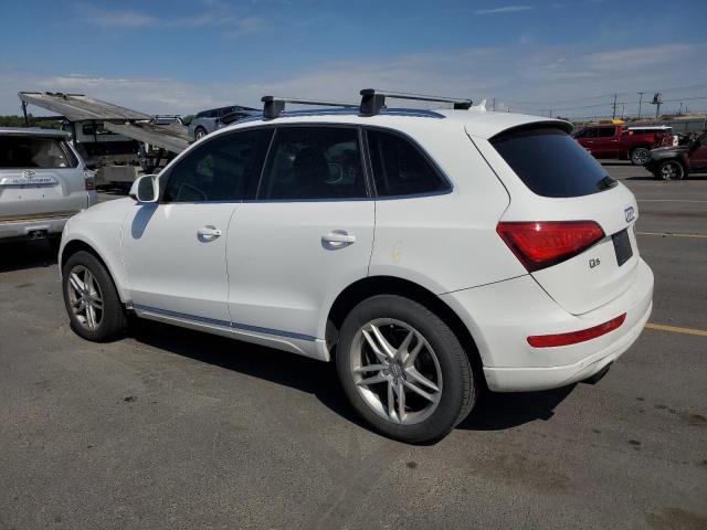 WA1LFAFP4DA043174 - 2013 AUDI Q5 PREMIUM PLUS Ağ foto 2