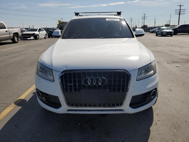 WA1LFAFP4DA043174 - 2013 AUDI Q5 PREMIUM PLUS Ağ foto 5