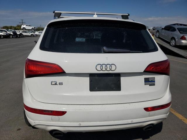 WA1LFAFP4DA043174 - 2013 AUDI Q5 PREMIUM PLUS Ağ foto 6