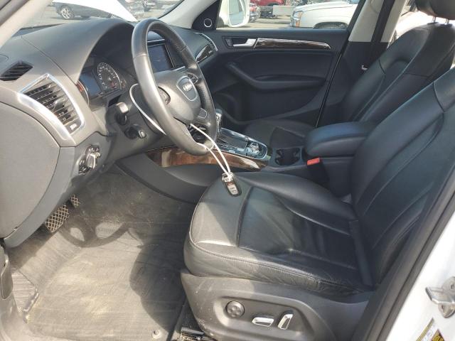 WA1LFAFP4DA043174 - 2013 AUDI Q5 PREMIUM PLUS Ağ foto 7