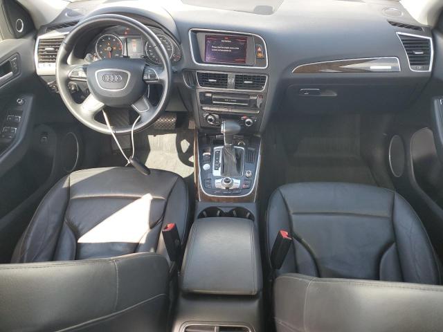 WA1LFAFP4DA043174 - 2013 AUDI Q5 PREMIUM PLUS Ağ foto 8