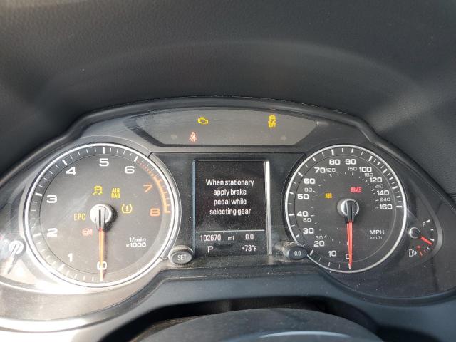 WA1LFAFP4DA043174 - 2013 AUDI Q5 PREMIUM PLUS Ağ foto 9