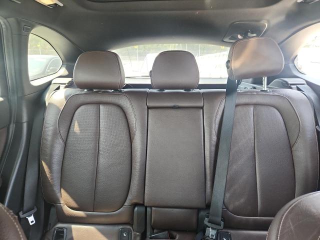 WBXHT3C32J5L27816 - 2018 BMW X1 XDRIVE28I Siyah fotoğraf 10